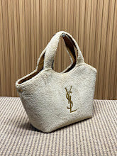 Designer Iconic Tote Handbag - Premium Luxury Women's Fashion - NM3568
