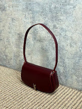 Premium Leather Crossbody Bag - Elegant Women's Designer Handbag - NM3619