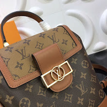 Premium Women's Tote Bag - Luxury Designer Fashion Handbag - NM4685