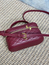 Luxury Mini Crossbody Bag - Women's Premium Designer Fashion - NM3623