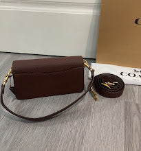 New Chic Designer Shoulder Handbag - Premium Luxury Women's Style - NM6566