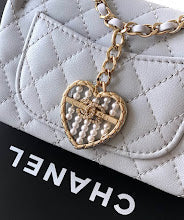 New Chic Women's Crossbody Handbag - Luxury Premium Designer Style - NM6240