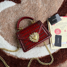 Premium Women's Shoulder Bag - Designer Luxury Fashion Accessory - NM6737