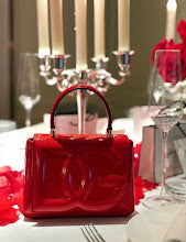 Designer Signature Tote - Premium Luxury Women's Fashion Bag - NM6850