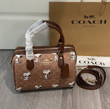 New Luxury Signature Top Handle Bag - Elegant Women's Designer Handbag - NM6276