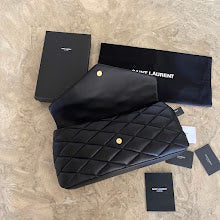 Luxury Iconic Crossbody Bag - Women's Elegant Designer Fashion - NM3384