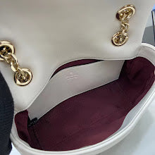 Designer Heritage Crossbody Bag - Premium Luxury Women's Fashion - NM3918