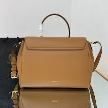 Chic Designer Crossbody Purse - Premium Luxury Women's Style - NM3076