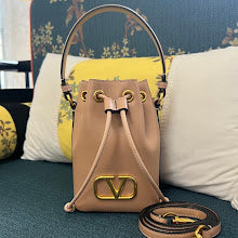 Premium Leather Shoulder Bag - Elegant Women's Designer Handbag - NM2959