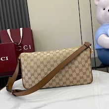 Premium Leather Crossbody Bag - Elegant Women's Designer Handbag - NM3968