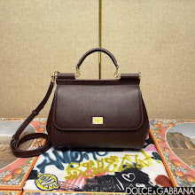 Designer Iconic Shoulder Bag - Luxury Women's Premium Fashion - NM7012