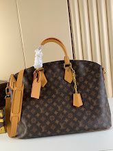 Premium Leather Shoulder Bag - Elegant Women's Designer Handbag - NM4706