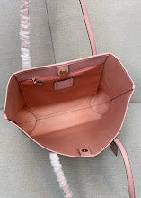 New Chic Designer Tote Handbag - Luxury Premium Women's Fashion Bag - NM6528