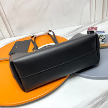 Luxury Large Tote Bag - Women's Premium Designer Fashion Handbag - NM3345
