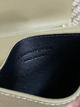 Luxury Monogram Shoulder Bag - Women's Elegant Designer Fashion - NM3468
