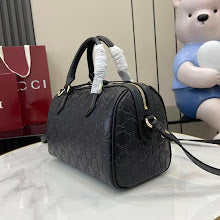 Luxury Designer Tote Bag for Women - Premium Iconic Monogram Handbag - NM3829