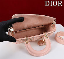 Designer Heritage Top Handle Bag - Premium Luxury Women's Fashion - NM7301