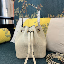 Chic Women's Satchel Handbag - Luxury Premium Designer Style - NM2812