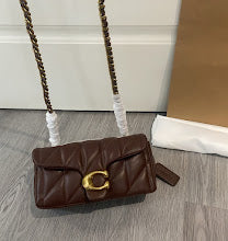 New Premium Structured Satchel - Chic Women's Luxury Designer Handbag - NM6557