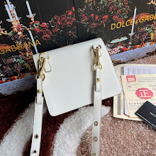 Chic Designer Crossbody Purse - Premium Luxury Women's Style - NM7135