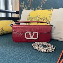 Premium Women's Crossbody Bag - Luxury Designer Fashion Accessory - NM2826