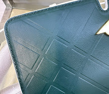 Designer Heritage Top Handle Bag - Premium Luxury Women's Fashion - NM5490