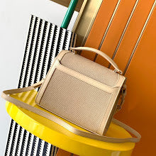 Premium Women's Tote Bag - Luxury Designer Fashion Handbag - NM3248