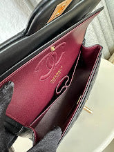 New Luxury Canvas Tote Bag - Women's Designer Premium Fashion - NM6070