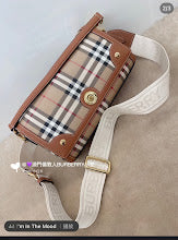 New Designer Monogram Crossbody - Luxury Women's Premium Fashion Bag - NM5621