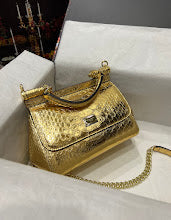 Chic Designer Shoulder Handbag - Premium Luxury Women's Style - NM7207