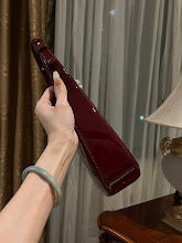 Premium Leather Shoulder Bag - Elegant Women's Designer Handbag - NM7170