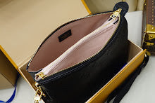 Designer Heritage Crossbody Bag - Premium Luxury Women's Fashion - NM5374