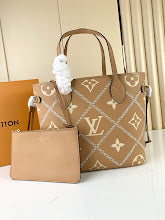 Premium Leather Shoulder Bag - Elegant Women's Designer Handbag - NM4783