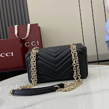 Premium Signature Crossbody - Chic Women's Luxury Designer Bag - NM3920