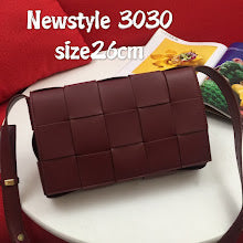 Designer Iconic Top Handle Bag - Luxury Women's Premium Handbag - NM5531