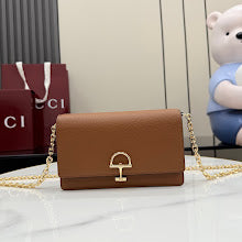Premium Women's Top Handle Bag - Luxury Designer Satchel Fashion - NM4019