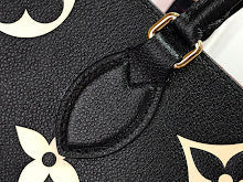 Premium Leather Shoulder Bag - Elegant Women's Designer Handbag - NM4990