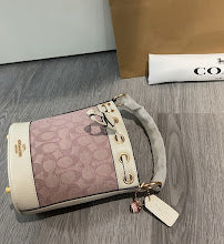 New Chic Designer Crossbody Purse - Premium Luxury Women's Style - NM6633