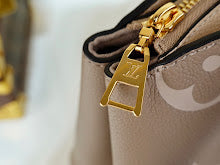 Luxury Designer Top Handle Bag for Women - Premium Satchel Handbag - NM4867