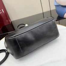 Premium Leather Shoulder Bag - Elegant Women's Designer Handbag - NM4033