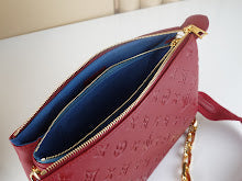 Chic Women's Crossbody Handbag - Luxury Premium Designer Style - NM5172
