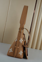 Luxury Large Tote Bag - Women's Premium Designer Fashion Handbag - NM4716