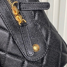 New Chic Women's Satchel Handbag - Luxury Premium Designer Style - NM6039