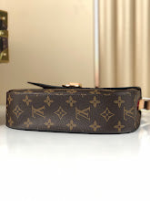 Chic Designer Tote Handbag - Luxury Premium Women's Fashion Bag - NM4303