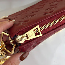 Luxury Structured Top Handle Bag - Premium Women's Designer Fashion - NM5166