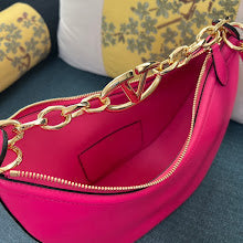 Luxury Canvas Tote Bag - Women's Designer Premium Fashion - NM2899