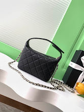 New Luxury Signature Top Handle Bag - Elegant Women's Designer Handbag - NM5932