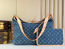 Chic Designer Shoulder Handbag - Premium Luxury Women's Style - NM4451