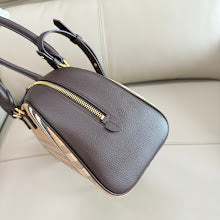 New Luxury Designer Top Handle Bag for Women - Premium Satchel Handbag - NM5742