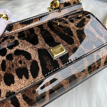 Designer Heritage Crossbody Bag - Premium Luxury Women's Fashion - NM7194